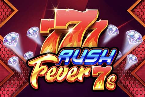 Rush Fever 7s 1xbet